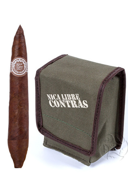 Nica Libre Contras