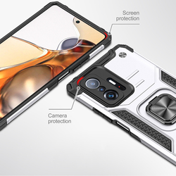 Противоударный чехол Legion Case для Xiaomi Mi 11T (Pro)