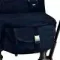 Детская коляска Cybex Priam IV 2 в 1 Rebellious Luxury Denim Blue