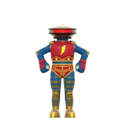 Фигурка Super7 Power Rangers: Alpha 5