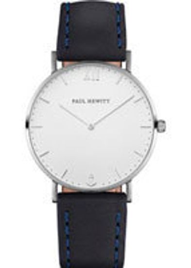Унисекс немецкие часы Paul Hewitt, Sailor Line PH-SA-S-Sm-W-11M