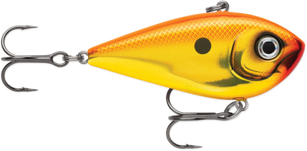 Воблер RAPALA Snare 50 / 6 см, 16 г, цвет CGFR