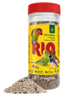 Rio 520г Минеральная смесь для птиц