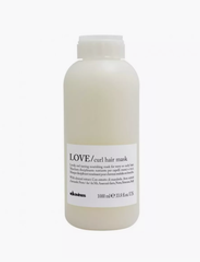 LOVE curl маска для усиления завитка 1000 мл