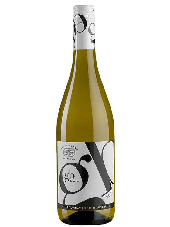 Grant Burge Reserve Chardonnay, South Australia