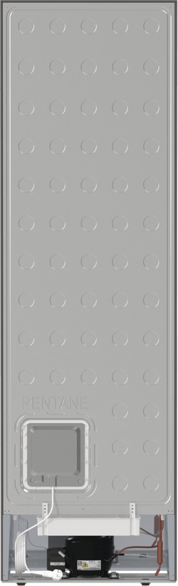 Холодильник Gorenje NRK6201PS4