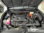 Toyota Crown 2.5 4WD Hybrid — 2024