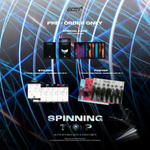 Альбом GOT7 - SPINNING TOP