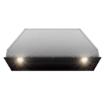 DeLonghi Кухонная вытяжка COSETTA 825 NB