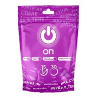 Презервативы ON Mix Pack 15шт
