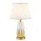 Интерьерная настольная лампа MODELUX ML.6174.01TL WH Modelux