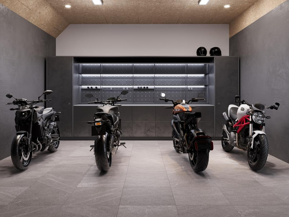 Onlygres Stone SOG202 60x60