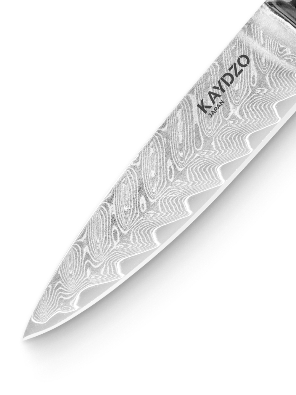 Овощной нож KAYDZO TIGER – фото 3