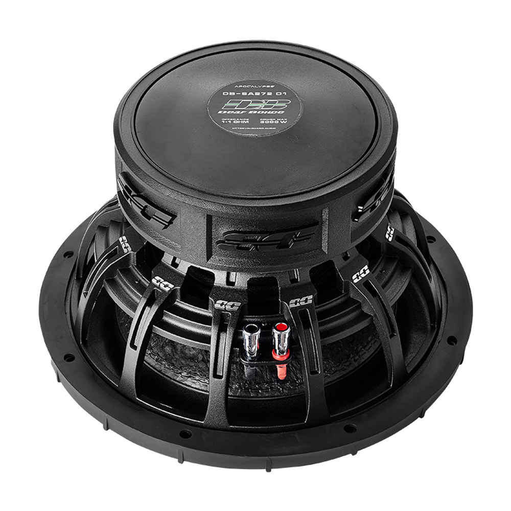 APOCALYPSE DB-SA272 D2