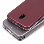 Чехол-книжка для Nokia 2, 009805 Черный