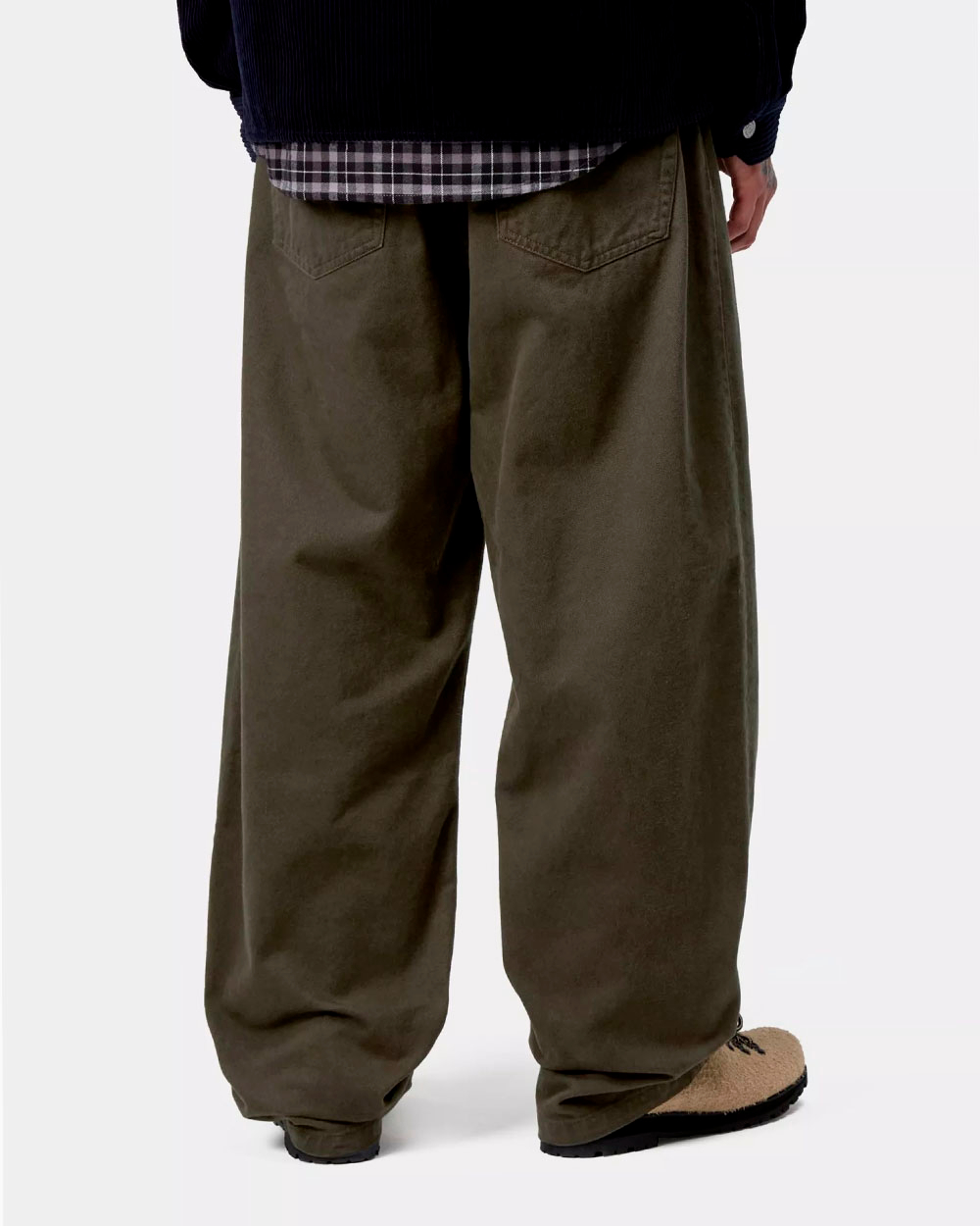 Брюки Carhartt WIP Landon Pant