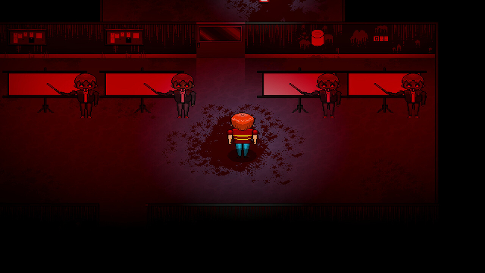 Ryo The Haunted Office (для ПК, цифровой код доступа)