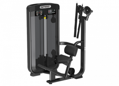 Пресс машина SPIRIT SP-3511 со стеком 90 кг