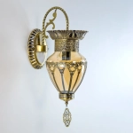 Citilux Каир CL419413 Бра настенное Бронза