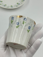 Кофейная пара Haviland