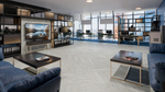 LVT-плитка Damy Floor 191023EL-05-LVT Кардифф/Cardiff