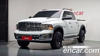 Dodge RAM Pickup