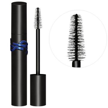 Водостойкая тушь Yves Saint Laurent Lash Clash Waterproof Black