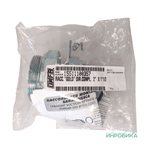 Фитинг всасывающий GOLD прямой G 2'' x G 1 1/2'' 15511100357