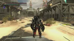 The Surge - Augmented Edition PS4 PS5