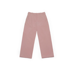 Брюки Nothomme Monterest Techwear Style Pants "Rubber Powder"