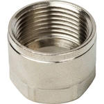 STOUT Фитинг компрессионный для труб PEX-AL-PEX 20*2,0*3/4 (евроконус)*