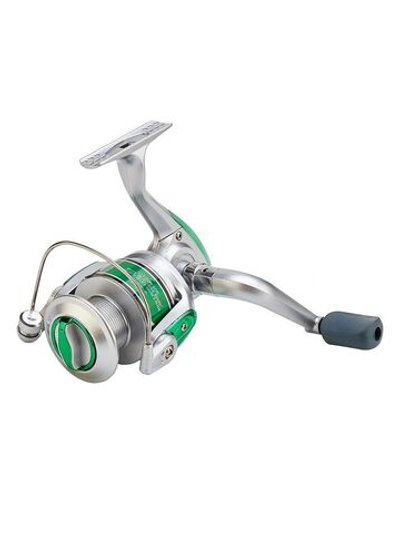 Катушка безынерционная Premier GARAKA (РR-YM-G-4000F) 4000F 1BB