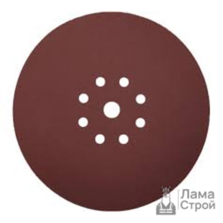 Шлифовальный круг для жирафа 225 мм Р120