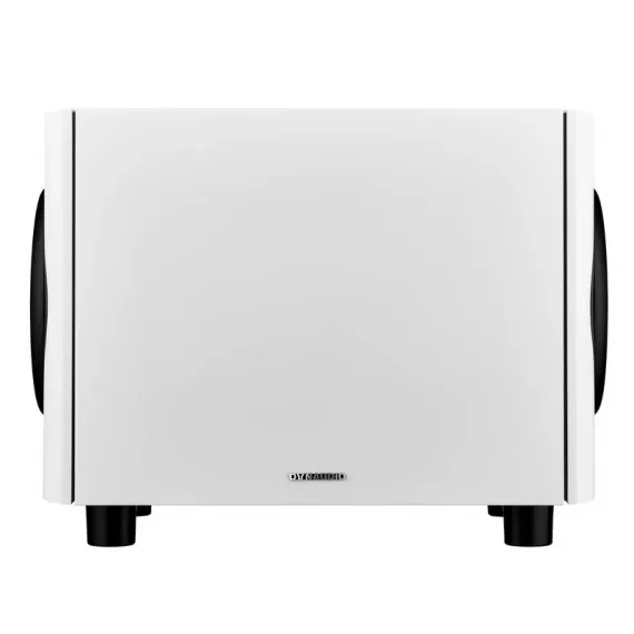 Dynaudio Sub 6 Satin White