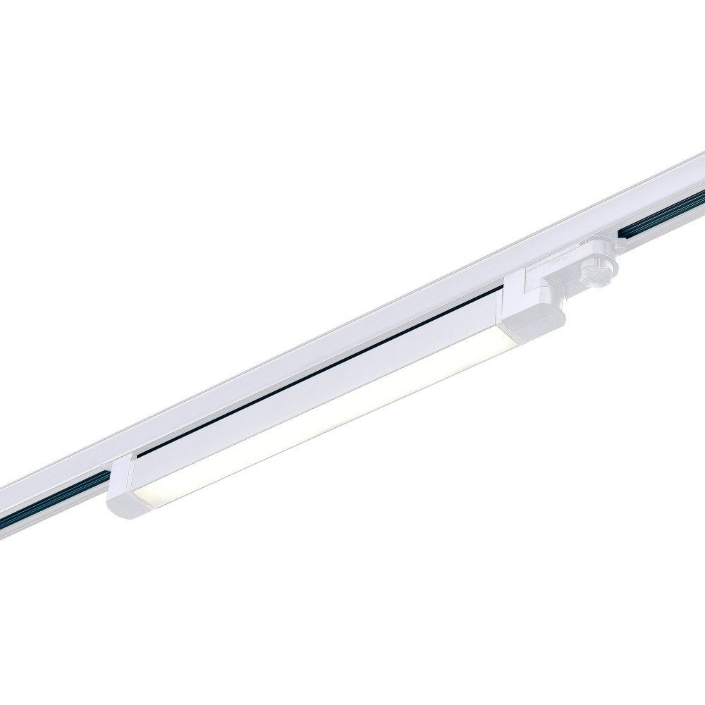 Светильник трековый TRACE LED 10W 4000K