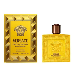 Мужской аромат Versace Eros Energy парфюмерная вода