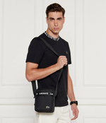 Сумка кросс-боди Lacoste - черный(NU4686NZ)