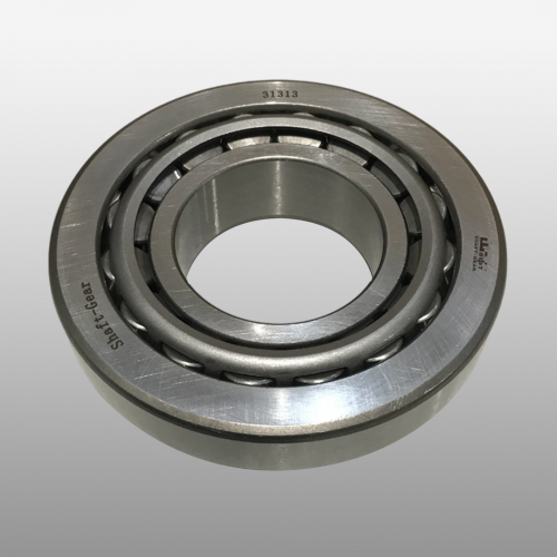 31313 - Подшипник конический роликовый на Shacman (Shaanxi) F3000, Shacman (Shaanxi) X3000