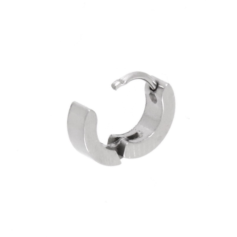 Серьга (3*10 мм)