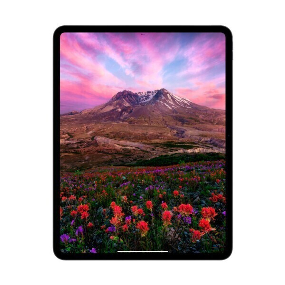 Планшет Apple iPad Pro 11 M4 Wi-Fi 512ГБ черный космос