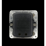 Розетка USB 2x1