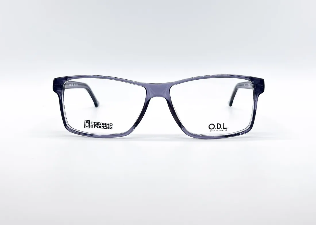 Изг. оправы O.D.L. 409 С13