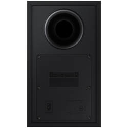 Саундбар Samsung HW-S700D/RU 3.1 250Вт черный