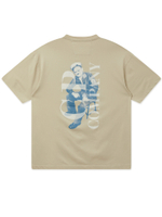 Мужская Футболка 30/1 Jersey Short Sleeve British Sailor