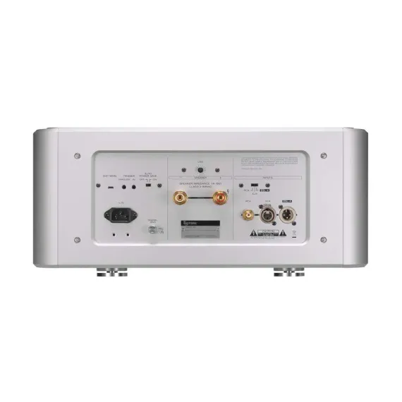 Esoteric Grandioso M1X Silver