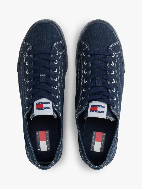 Кеды мужские TOMMY JEANS ARCHIVE VULC. Y2K  W