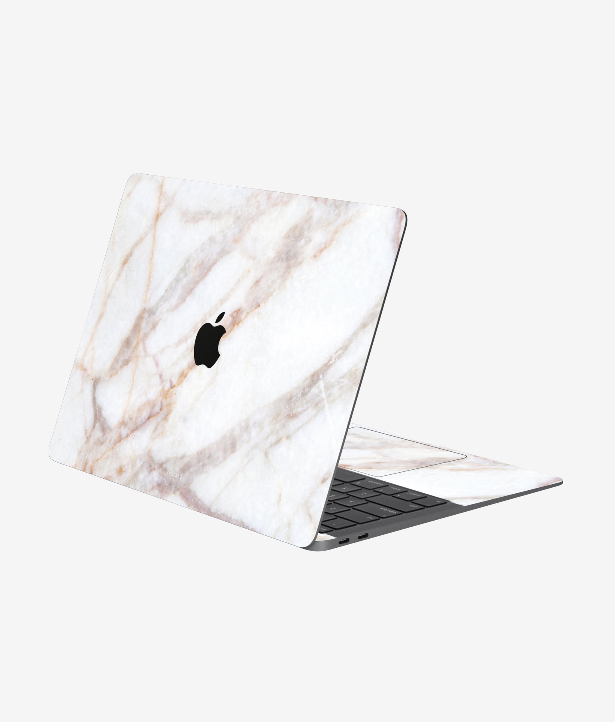 Виниловая наклейка ORBIT для MacBook