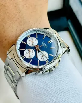 Наручные часы CASIO MTP-1375D-2A1