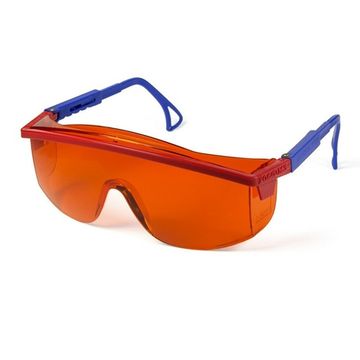 Очки защитные открытые О37 UNIVERSAL TITAN 2-2 PL
