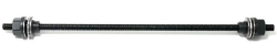 Болт механический с подшипниками M16, L-450мм RockForce##Rock FORCE RF-933T1-16P(933E1-16P)( бух 28310)